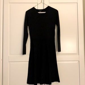 Theory Mini Dress